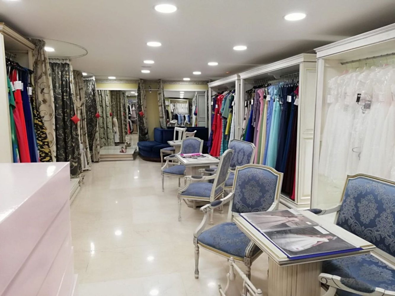 188m² Office in Malaga, Spain No. 75200