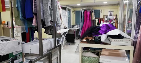 188m² Office in Malaga, Spain No. 75200 10