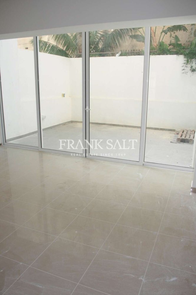 1 غرف نوم شقة في Sliema, Malta رقم 8466