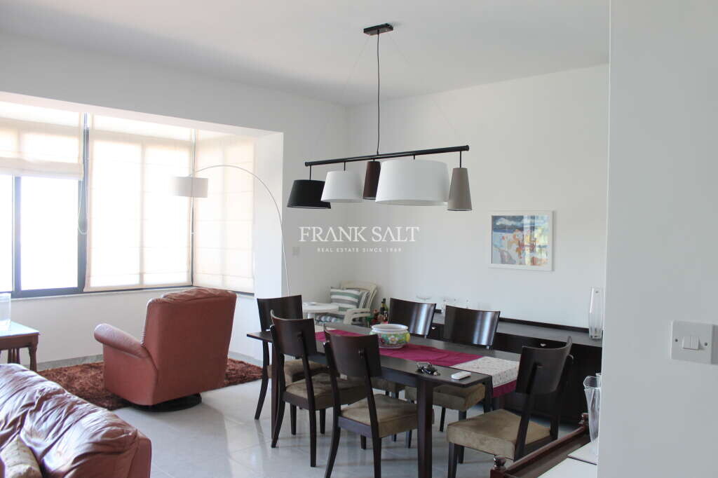 3 bedrooms Apartment in Sliema, Malta No. 8747