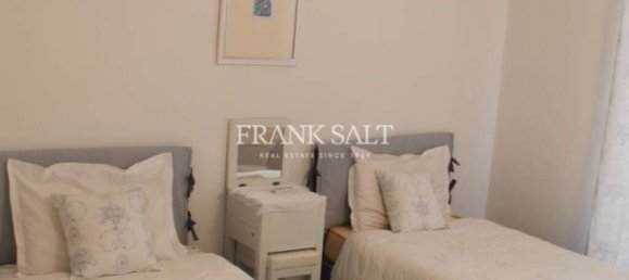 3 bedrooms Apartment in Sliema, Malta No. 8747 6