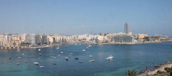 3 bedrooms Apartment in Sliema, Malta No. 8747 2