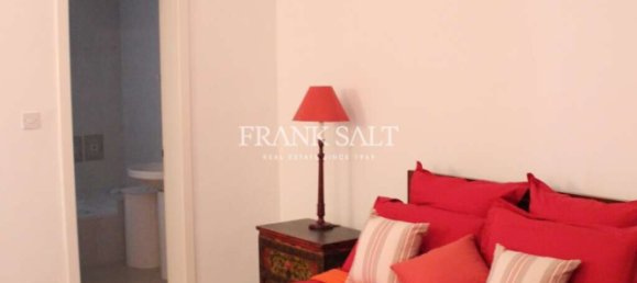 3 bedrooms Apartment in Sliema, Malta No. 8747 5