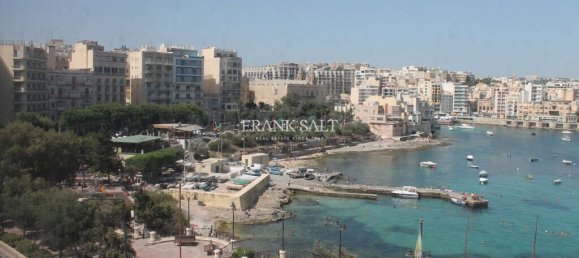 3 bedrooms Apartment in Sliema, Malta No. 8747 3