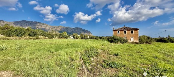 Terrain à Beniarbeig, Spain 18763m² No. 292523 4