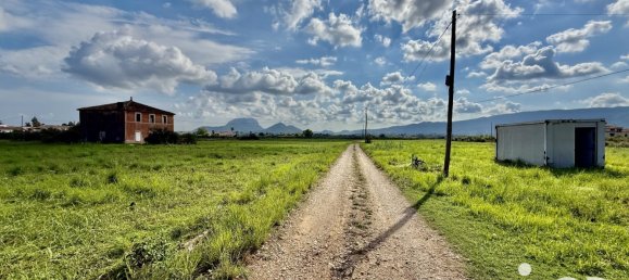 Terrain à Beniarbeig, Spain 18763m² No. 292523 2