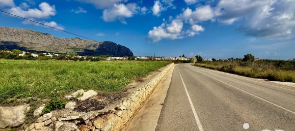 Terrain à Beniarbeig, Spain 18763m² No. 292523 25