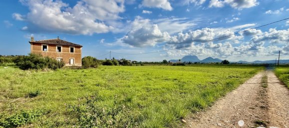 Terrain à Beniarbeig, Spain 18763m² No. 292523 3