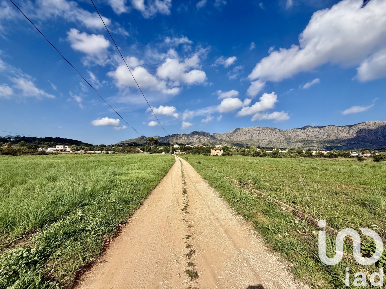 Terrain à Beniarbeig, Spain 18763m² No. 292523