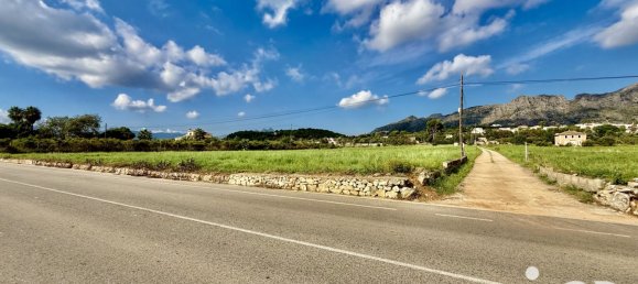 Terrain à Beniarbeig, Spain 18763m² No. 292523 24