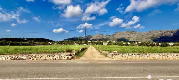 Terrain à Beniarbeig, Spain 18763m² No. 292523 23