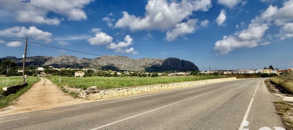 Terrain à Beniarbeig, Spain 18763m² No. 292523 22