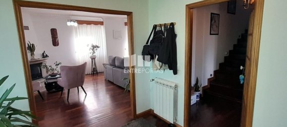 Villa T4 em Póvoa de Varzim, Portugal N.º 160079 26