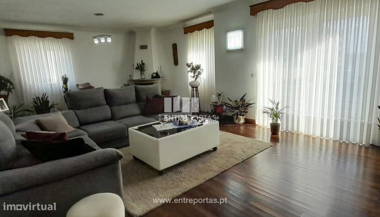 Villa T4 em Póvoa de Varzim, Portugal N.º 160079