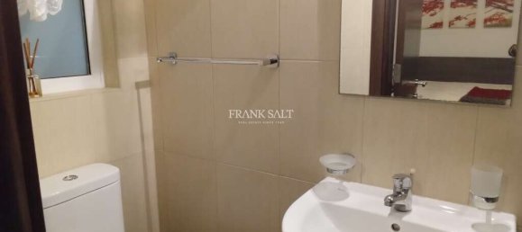 2 غرف نوم شقة في Xaghra, Malta رقم 5975 9