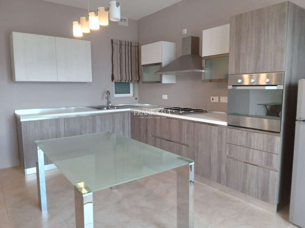 2 غرف نوم شقة في Xaghra, Malta رقم 5975