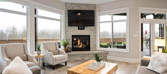 5 bedrooms House in British Columbia, Canada No. 1106 3