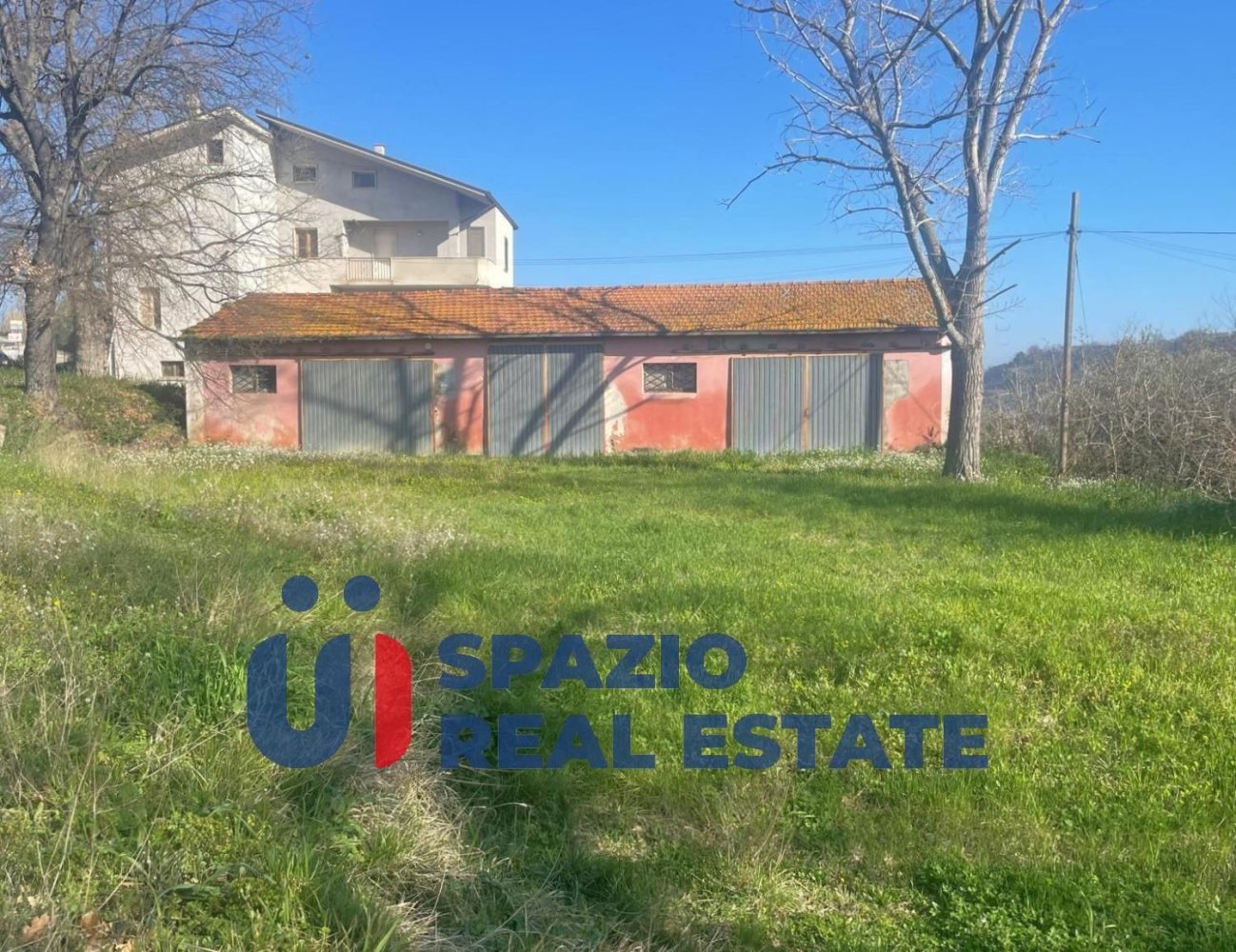 3 rooms House in Miglianico, Italy No. 308068