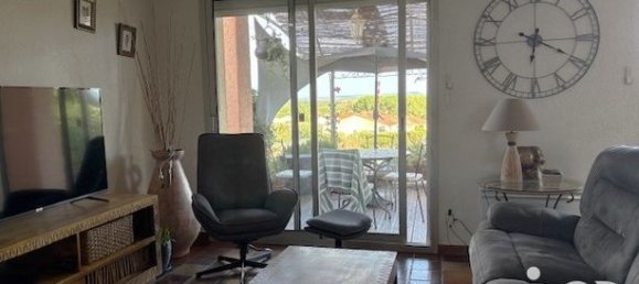 Дом с 3 спальнями в Окситания, Франция № 310032 14