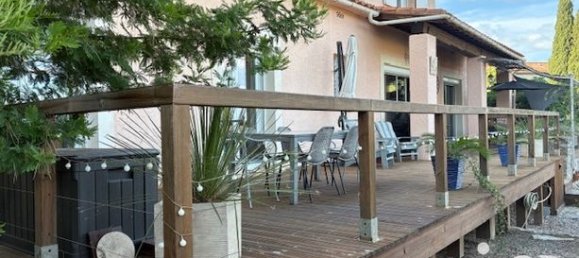 Дом с 3 спальнями в Окситания, Франция № 310032 3