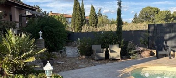 Дом с 3 спальнями в Окситания, Франция № 310032 9