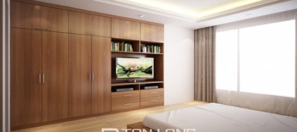 2 chambres Appartement à Cau Giay, Vietnam No. 3555 4