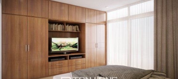 2 chambres Appartement à Cau Giay, Vietnam No. 3555 5