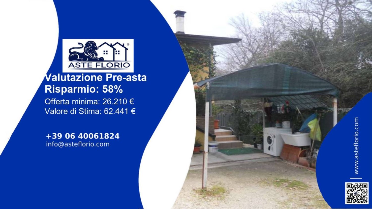 2 bedrooms Apartment in Corridonia, Italy No. 330250