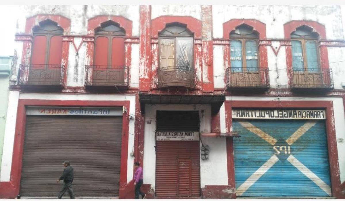 Casa T12 em Puebla, Mexico N.º 159489