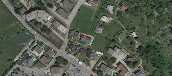 3 rooms Apartment in Entracque, Italy No. 225533 9