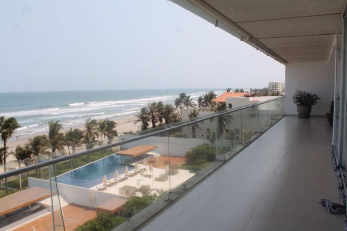 4 Schlafzimmer Wohnung in Guerrero, Mexico, Nr. 189303