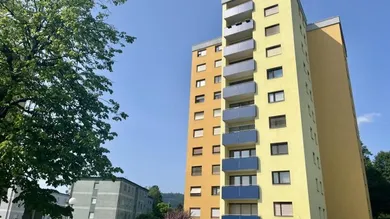 3-Zimmer Wohnung in Deutschlandsberg, Austria, Nr. 249839