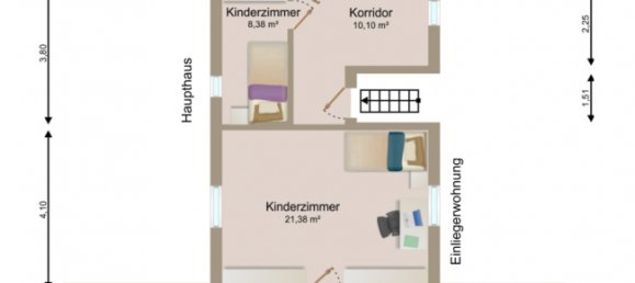 Adosado de 2 dormitorios en Borde, Germany No. 144886 22