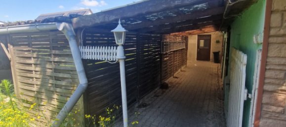 Adosado de 2 dormitorios en Borde, Germany No. 144886 20