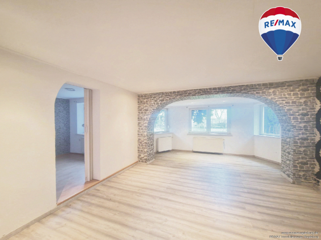 Adosado de 2 dormitorios en Borde, Germany No. 144886