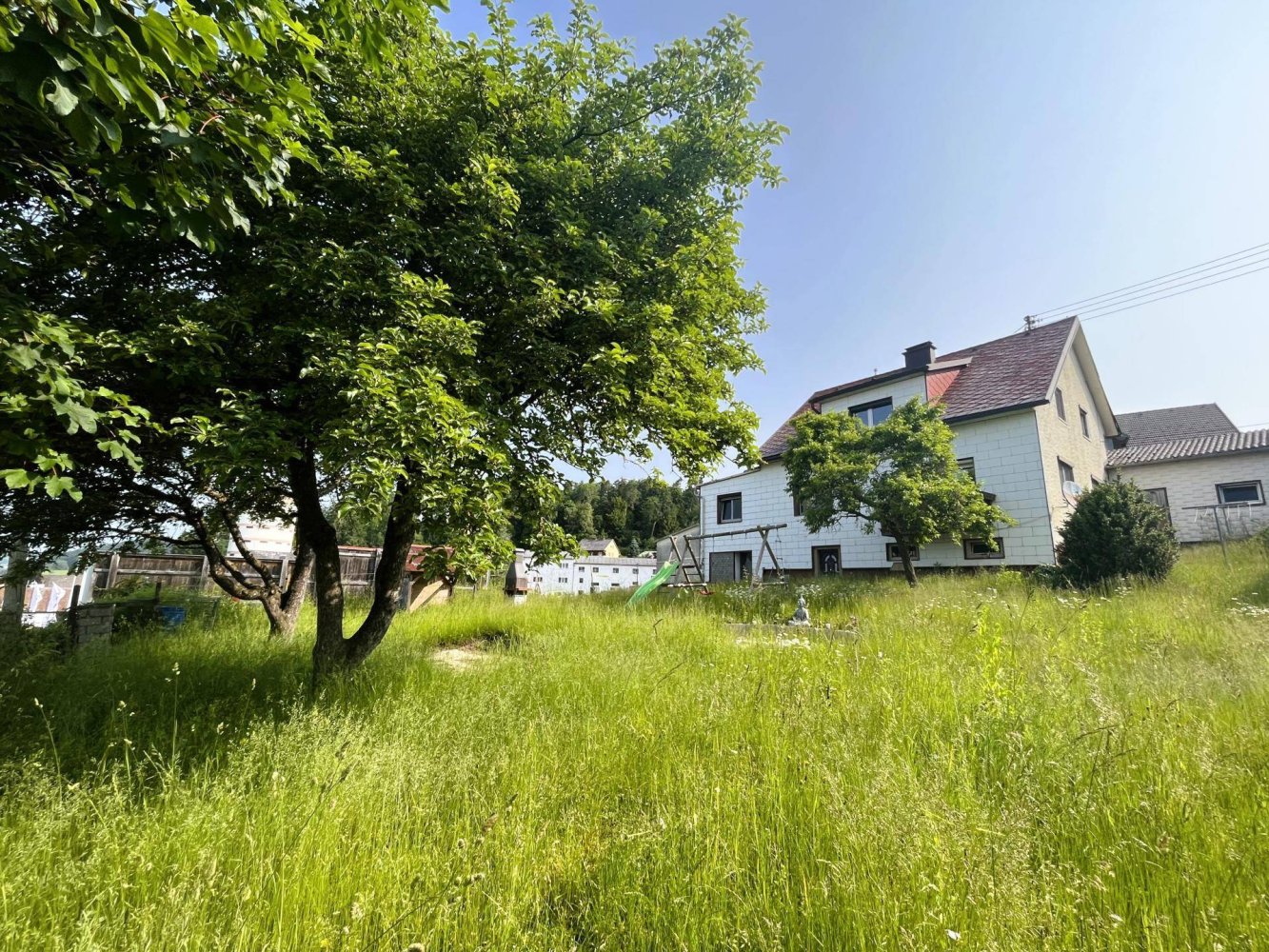 5 chambres Maison à Rohrbach-Berg, Austria No. 208518