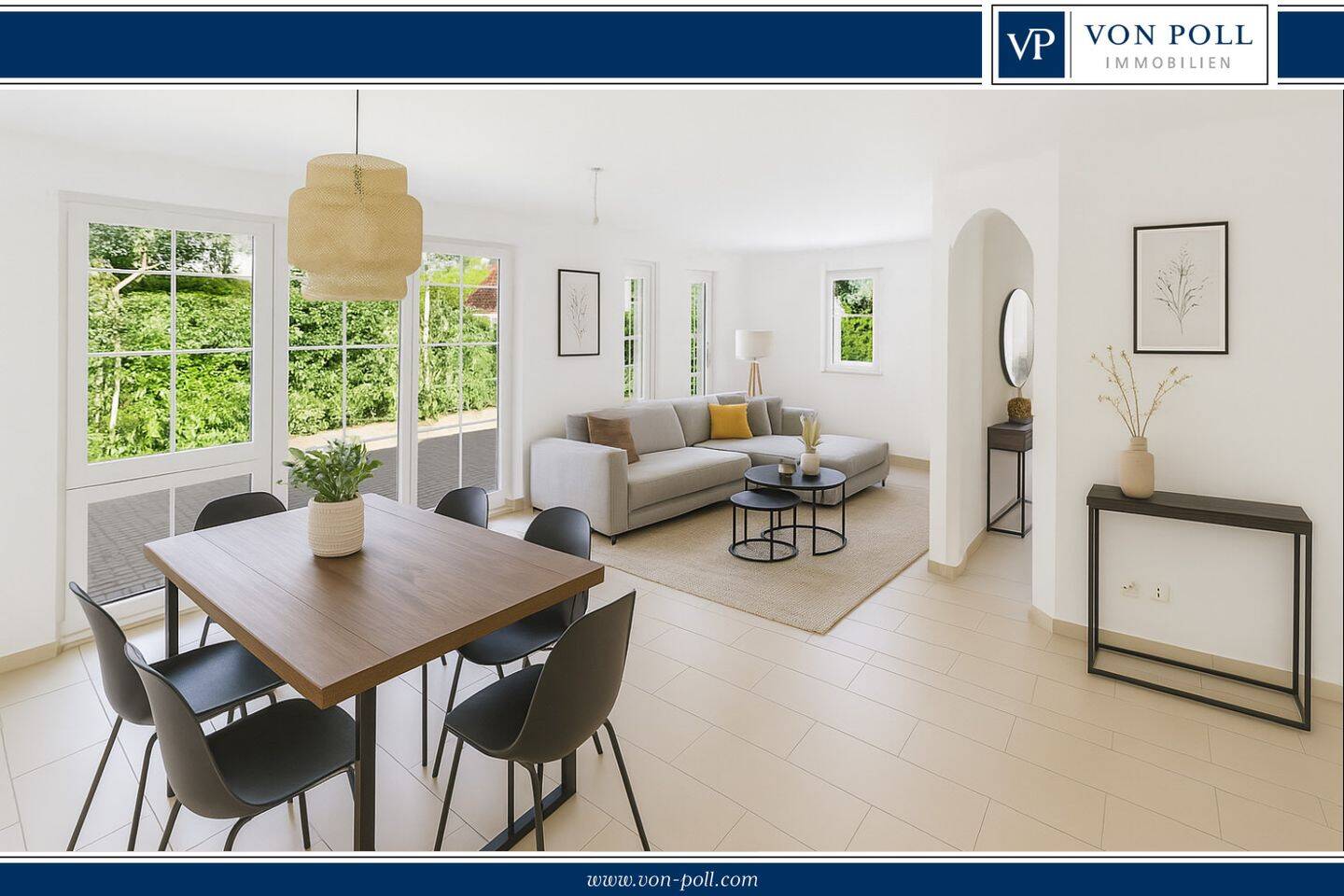 2 غرف نوم شقة في Rhein-Erft, Germany رقم 222340