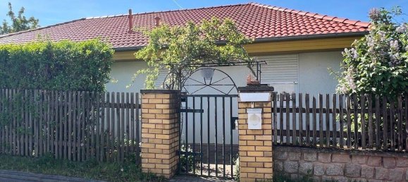 Bungalow de 4 habitaciónes en Burgenlandkreis, Germany No. 13225 11
