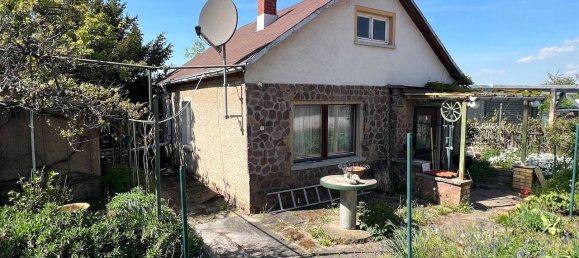 Bungalow de 4 habitaciónes en Burgenlandkreis, Germany No. 13225 6