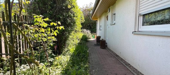 Bungalow de 4 habitaciónes en Burgenlandkreis, Germany No. 13225 12
