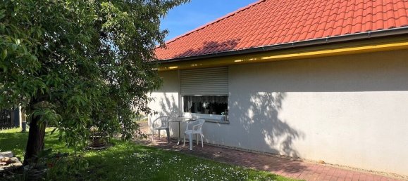 Bungalow de 4 habitaciónes en Burgenlandkreis, Germany No. 13225 8