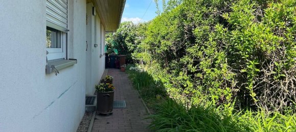 Bungalow de 4 habitaciónes en Burgenlandkreis, Germany No. 13225 13