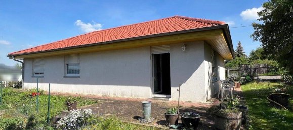 Bungalow de 4 habitaciónes en Burgenlandkreis, Germany No. 13225 7