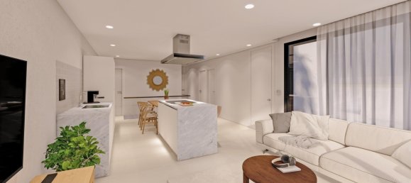 3 bedrooms Townhouse in Bigastro, Spain No. 13782 3