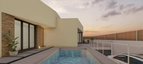 3 bedrooms Townhouse in Bigastro, Spain No. 13782 7