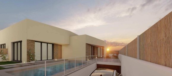 3 bedrooms Townhouse in Bigastro, Spain No. 13782 8