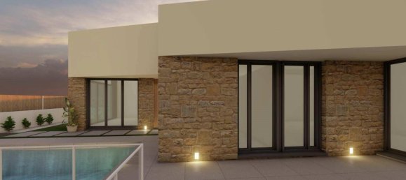 3 bedrooms Townhouse in Bigastro, Spain No. 13782 6