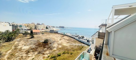 Ático de 2 dormitorios en Torrevieja, Spain No. 175865 22