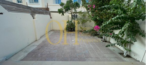 2 bedrooms Townhouse in Al Reef, UAE No. 45051 2