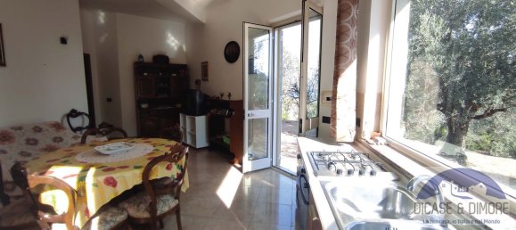 2-salle Villa à Acquedolci, Italy No. 78075 9